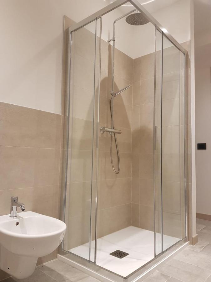 Alloggio Casa Talvena Xl ลองกาโรเน ภายนอก รูปภาพ