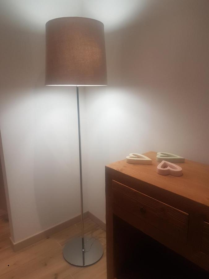 Alloggio Casa Talvena Xl ลองกาโรเน ภายนอก รูปภาพ
