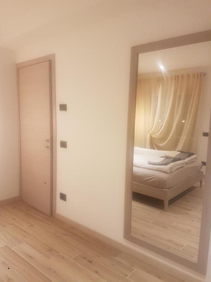 Alloggio Casa Talvena Xl ลองกาโรเน ภายนอก รูปภาพ