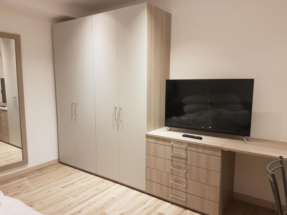 Alloggio Casa Talvena Xl ลองกาโรเน ภายนอก รูปภาพ